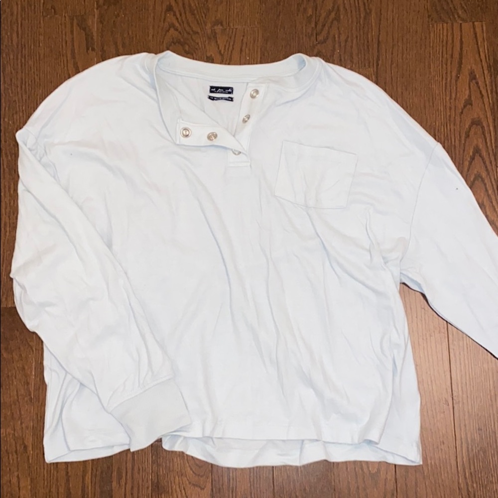 Super soft sweater